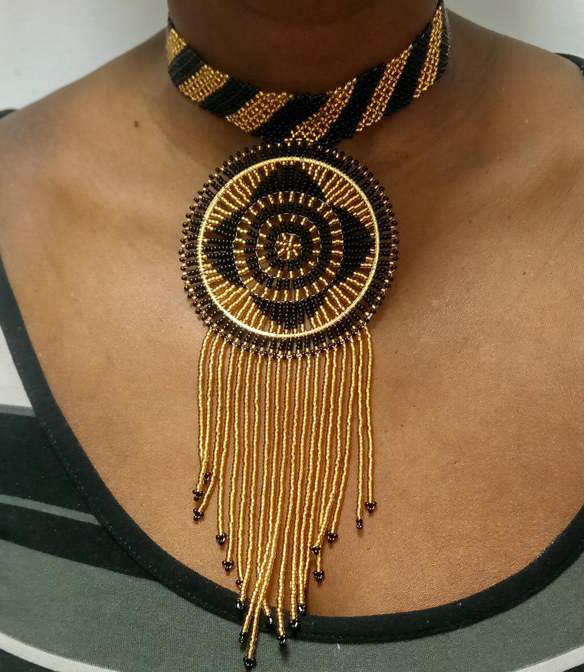 Statement Necklaces