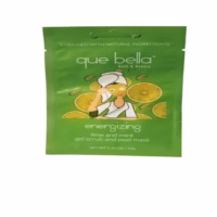 lime mint peel face mask 10 pack bundle Que Bella lime mint peel face mask 10 pack bundle.