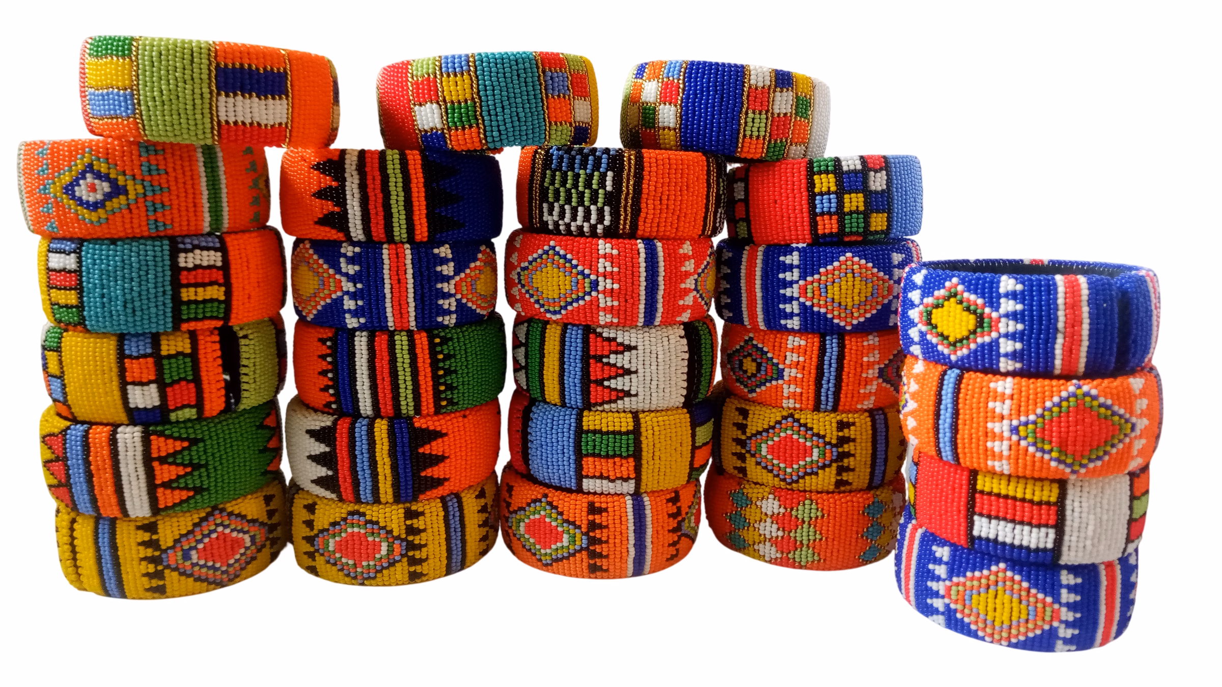 Artisan Bracelets