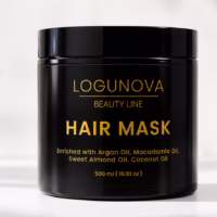 Logunova Deep Conditioning Hair Mask 500 m