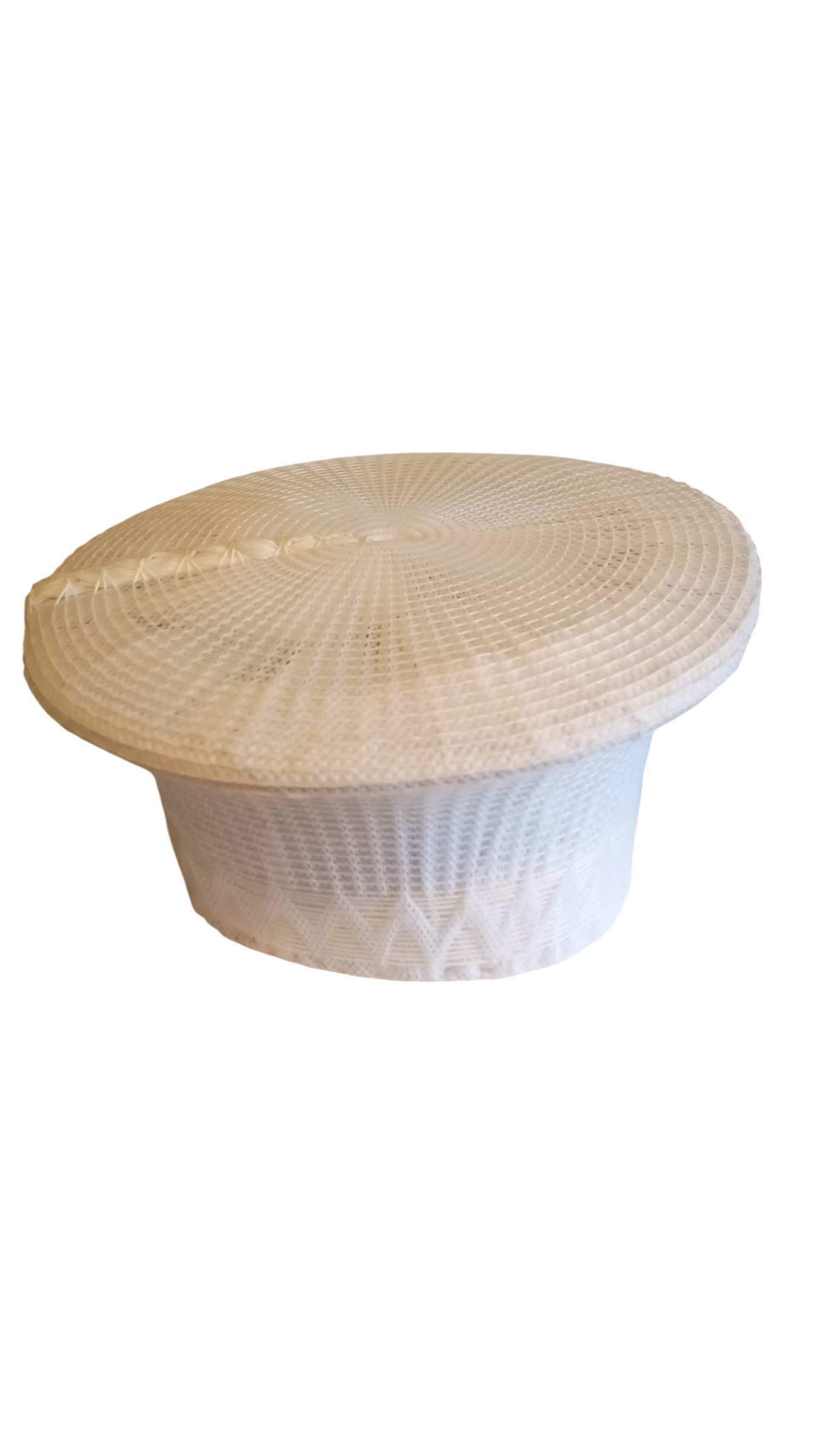 Ekellot Handicafted Zulu Hat- Isicholo hat